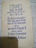 1940 document Siegfrid Th. Baltheiser catolicism SIBIU catolic religie
