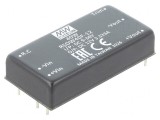 Convertor DC/DC 40W 9-36V la 12V 3.34A