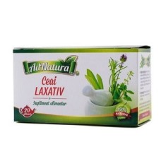 CEAI LAXATIV 20dz ADSERV