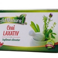 CEAI LAXATIV 20dz ADSERV