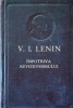 V. I. Lenin Impotriva Revizionismului - Carte Politica 1958, 640 Pagini, Coperta Cartonata, Stare Buna