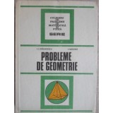 PROBLEME DE GEOMETRIE-I.C. DRAGHICESCU, V. MASGRAS-121116