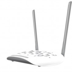 ACCESS POINT TP-LINK wireless 300Mbps TL-WA801N