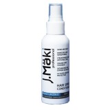 J.MAKI PROFESSIONAL Spray Hidratant Leave-In Tratament Par 100ml Descurcare Netezire