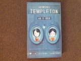 Ellis Weiner - Gemenii Templeton au o idee, Carti Povesti Copii, Editura Rao, An 2013, 250 pagini