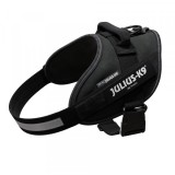 Ham JK9 IDC Power - M - Negru, Julius K-9