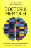 Doctorul memoriei | Spencer Xavier Smith, Douglas J. Mason, All