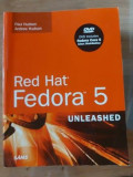 Red Hat Fedora 5 Unleashed- Paul Hudson, Andrew Hudson