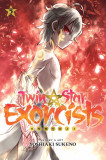 Twin Star Exorcists: Onmyoji - Volume 5 | Yoshiaki Sukeno, Viz Media LLC