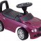 Vehicul pentru copii Bentley Purple