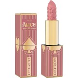 Catrice Disney Alice in Wonderland ruj semi-mat culoare C01 Where Am I? 3.2 g