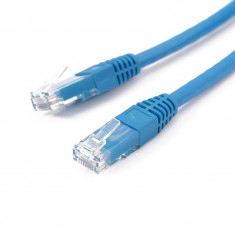 Cablu internet CAT6 3M Gigabit foto