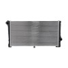 Radiator racire Fiat Punto (188), 06.2003-2010, Idea, 10.2003-2011, Musa 04.2004-04.2005, Motorizare 1, 3 Multijet 51/66kw; 1, 3 Jtd 51kw Diesel, tip
