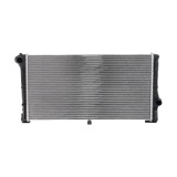 Radiator racire Fiat Punto (188), 06.2003-2010, Idea, 10.2003-2011, Musa 04.2004-04.2005, Motorizare 1, 3 Multijet 51/66kw; 1, 3 Jtd 51kw Diesel, tip