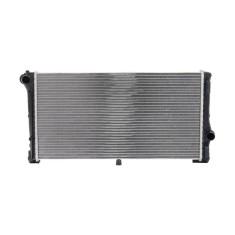 Radiator racire Fiat Punto, 06.202010, Idea, 10.202011, Musa 04.2005, Motorizare 1, 3 Multijet 51/66kw; 1, 3 Jtd 51kw Diesel, tip climatizare Cu/fara