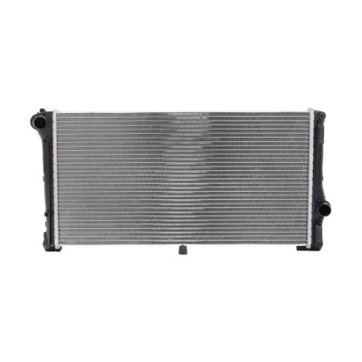 Radiator racire Fiat Punto (188), 06.2003-2010, Idea, 10.2003-2011, Musa 04.2004-04.2005, Motorizare 1, 3 Multijet 51/66kw; 1, 3 Jtd 51kw Diesel, tip foto