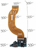 Modul incarcare Samsung SM-A515 A51 Main Flex