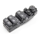 Butoane geamuri electrice compatibil BMW Seria 5 Gran Turismo F07 2009 - 2017