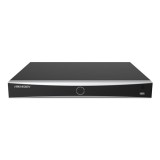 NVR Hikvision, 8 canale 32MP, AI AcuSense/AcuSearch/AcuSeek, HDMI 4K, 2xHDD max. 20TB, Alarma 4IN/1OUT, Rack 1U, DS-7608NXI-I2-VPro SafetyGuard Survei