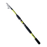 Lanseta Atafu Tele, putere de aruncare 40-80 g, Diamant Alb