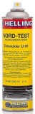 Spray penetrant rosu Helling Nord-Test Kontrastrot U88, 500 ml