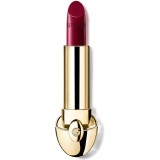 GUERLAIN Rouge G ruj de lux culoare 870 Le Prune Intense Satin 3,5 g