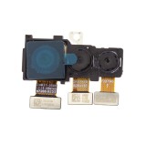 Flex Camera Spate Huawei P30 Lite, 48MP, Inlocuire Modul Camera Principală