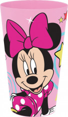Pahar inalt Minnie Disney foto