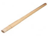 Tijă &icirc;nlocuibilă lemn hikora 800mm 80mm fără recul