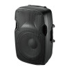 Boxa acustica, difuzor 30 cm, 250 W RMS, 8 Ohm, Ibiza