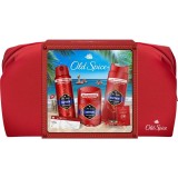 Old Spice Captain Gift Set set cadou pentru barbati