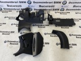 Ornamente sub bord Europa BMW E46 coupe