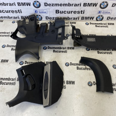 Ornamente sub bord Europa BMW E46 coupe