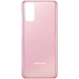 Capac Baterie Samsung Galaxy S20 G980, Roz