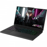 Notebook Gigabyte Aorus 17 9MF-E2EE513SD, Procesor: Intel core i5-12500H, Placa