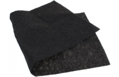 Filtru carbon hota universal, 47 x 97 cm, 250 g m &amp;sup2;, WPRO 484000008525 foto