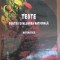Teste pentru evaluarea nationala. Matematica-Tinuta Bejan
