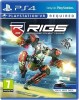 Joc PS4 RIGS - Mechanized Combat league PSVR