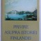PRIVIRE ASUPRA ISTORIEI FINLANDEI de MATTI KLINGE , 2001