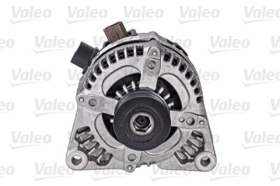 VALEO 200003 VALEO CORE-FLEX Generator / Alternator foto