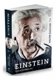 Einstein - Paperback brosat - Walter Isaacson - Publica, 2019