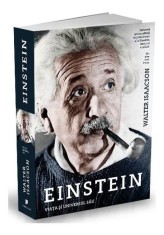 Einstein- - Walter Isaacson - Publica