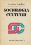 Sociologia culturii