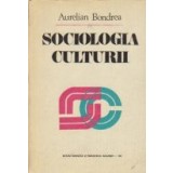 Sociologia culturii