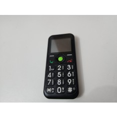 Telefon Easymax pentru seniori