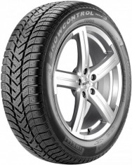 Anvelope Iarna Pirelli 195/70/R16 W210 C3 DOT2015 foto