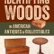 A Field Guide to Identifying Woods in American Antiques &amp; Collectibles