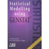 Statistical Modelling Using Genstat