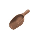 Lopăţică de hrănit Delphin DUMPER Full Mini, 25 cm, 15x9 cm