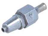 Duză Dezlipire 1,8x3,3mm WEL.DSX80